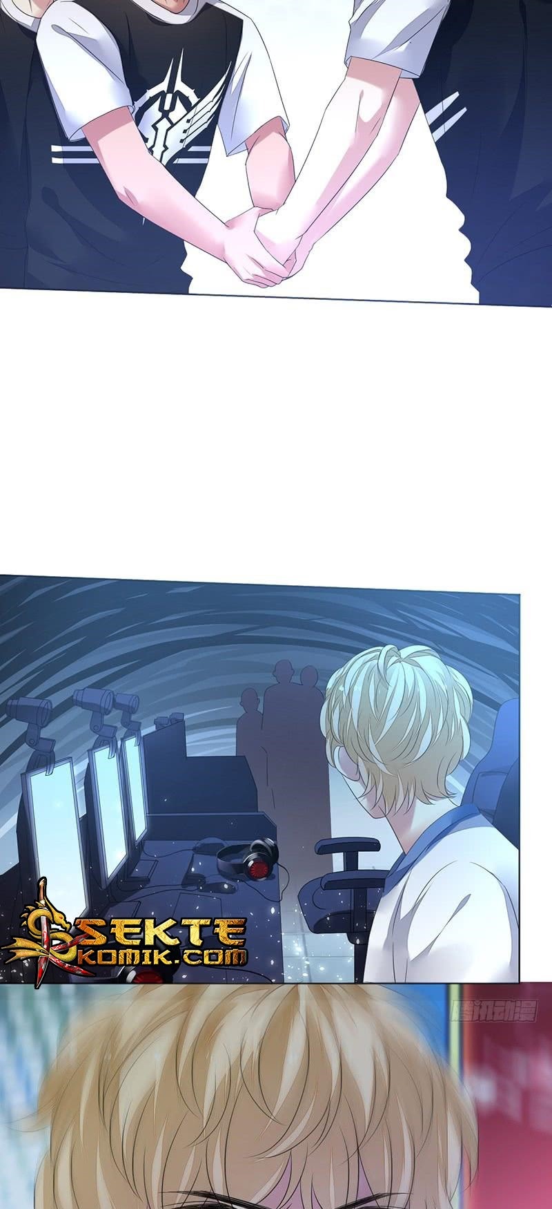 NSD Gaming Chapter 150 Bahasa Indonesia